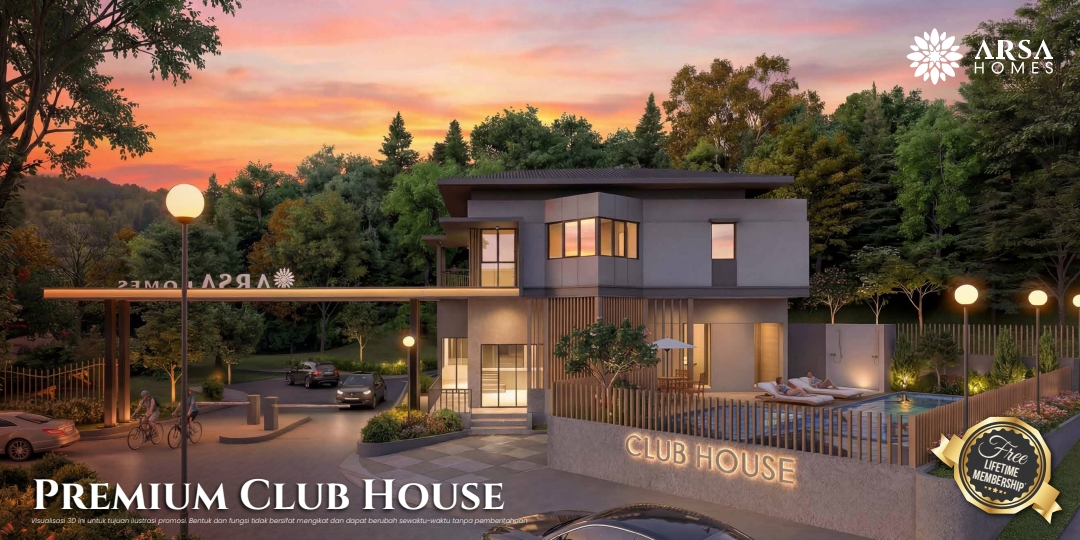 Club house premium