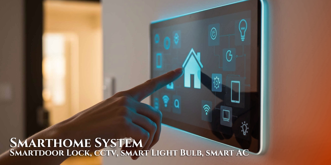 Smarthome system